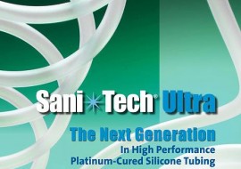 Saint Gobain Sani-Tech® Ultra