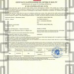 Direttiva 97/23/CE (PED)