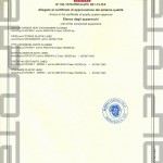 Direttiva 97/23/CE (PED)