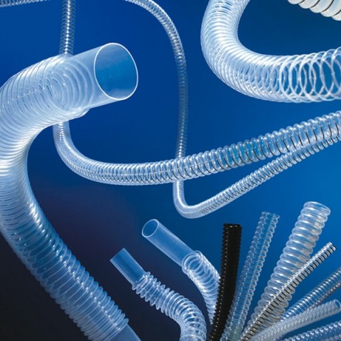 Soluzioni trasferimento fluidi Saint-Gobain Performance Plastic per il settore biofarmaceutico / 3