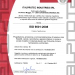 ISO 9001:2008