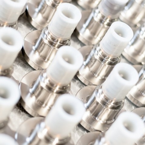Raccordi inox per tubi flessibili Speed-lock e raccordi rivestiti PFA per tubi flessibili / 2