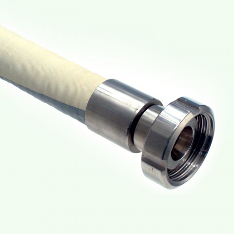 Raccordi SS316 per tubi flessibili in silicone per applicazioni Bio-Farmaceutiche - Italprotec / 3