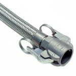 32_Camlock 316L