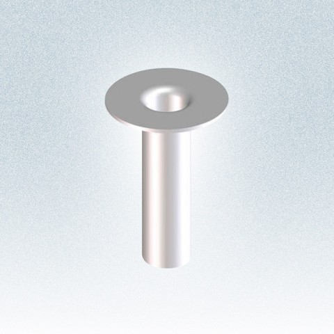 Convogliatori Protef, convogliatori per tubazioni in acciaio rivestito in PTFE, PFA, PP e PVDF Protef / 1
