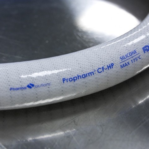 Tubi in silicone Platinum-Cured per uso bio-farmaceutico - Italprotec / 2