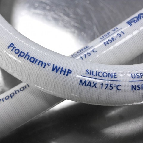 Tubi in silicone Platinum-Cured per uso bio-farmaceutico - Italprotec / 5