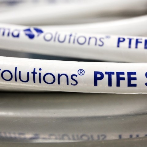 Fluoropolimero PharmaSolutions / 3