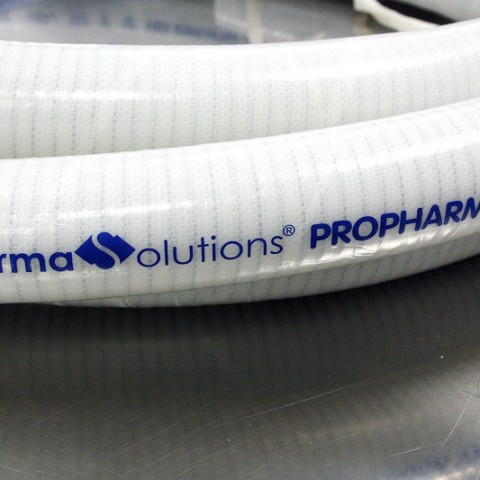 Tubi in silicone Platinum-Cured per uso bio-farmaceutico - Italprotec / 6