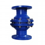 Flowtef_Ball check valves
