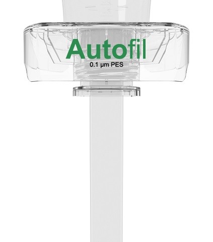 Apparecchiature sanitarie Foxx Life Sciences / 3