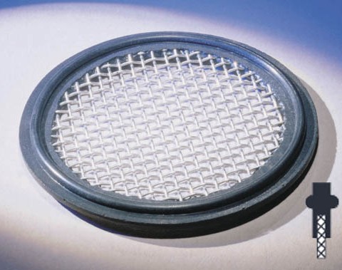 Guarnizioni sanitarie e O-Rings Newman Sanitary Gasket per settore farmaceutico / 1