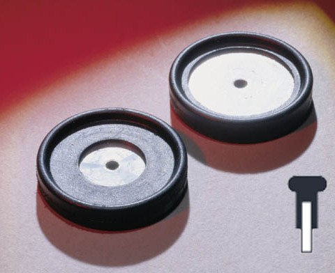 Guarnizioni sanitarie e O-Rings Newman Sanitary Gasket per settore farmaceutico / 3
