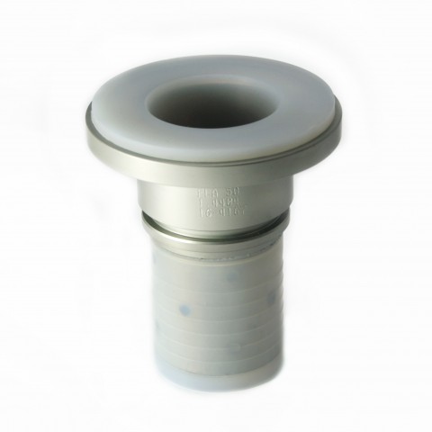Flange retainer - Scambiatori di calore e raccordi rivestiti Speed-lock / 1
