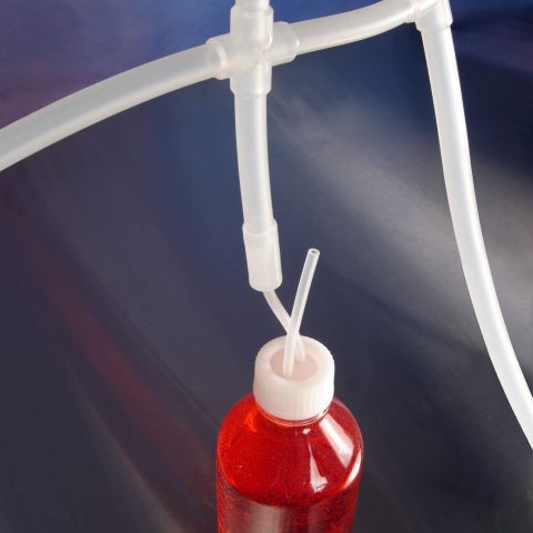PharmaLink - Manifolds in silicone al platino vulcanizzato - Italprotec / 7