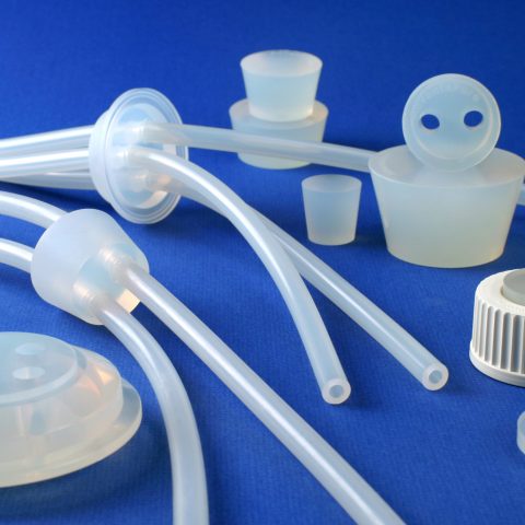 PharmaLink - Manifolds in silicone al platino vulcanizzato - Italprotec / 8