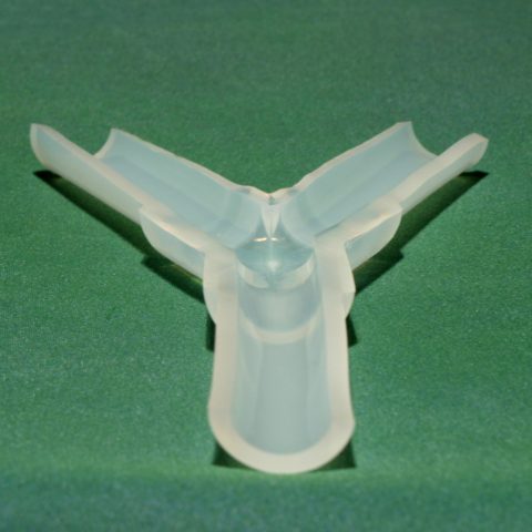 PharmaLink - Manifolds in silicone al platino vulcanizzato - Italprotec / 6