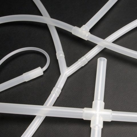 PharmaLink - Manifolds in silicone al platino vulcanizzato - Italprotec / 5