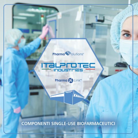 Tubi per industria farmaceutica PharmaSolutions / 8
