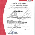 ITALPROTEC-INDUSTRIES-SRL–ISO-9001-ITA