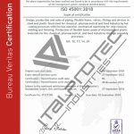 ITALPROTEC-45001-2018-EN