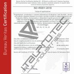 ITALPROTEC-45001-2018-IT